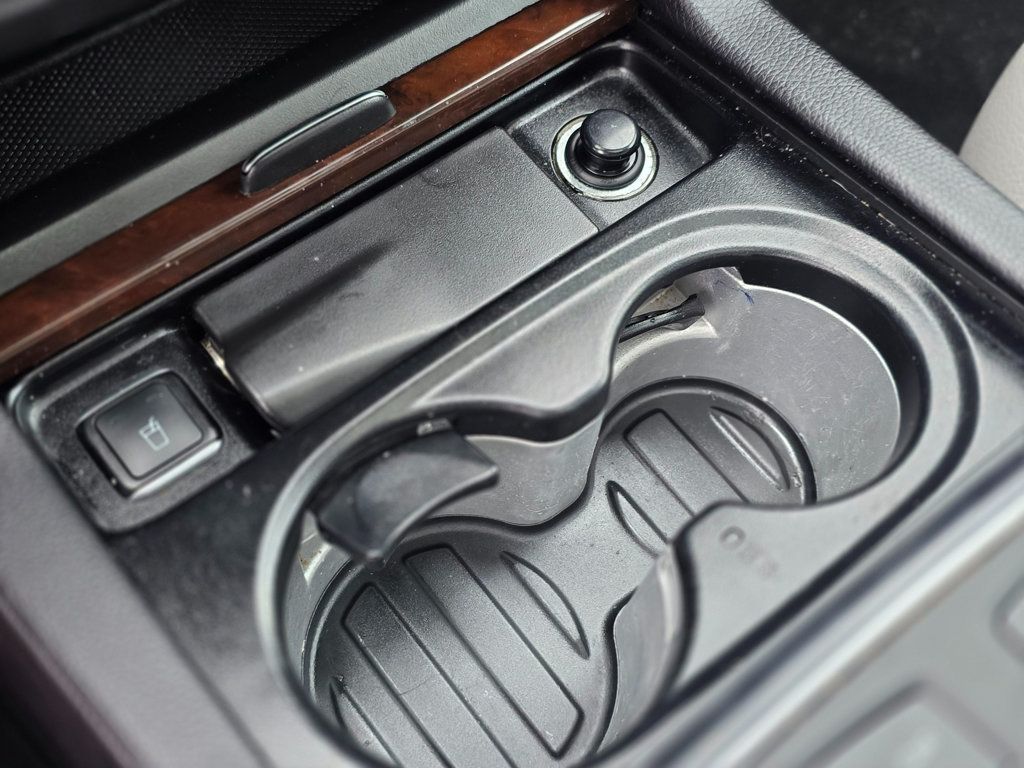 2016 Mercedes-Benz GL 4MATIC 4dr GL 450 - 22964045 - 36