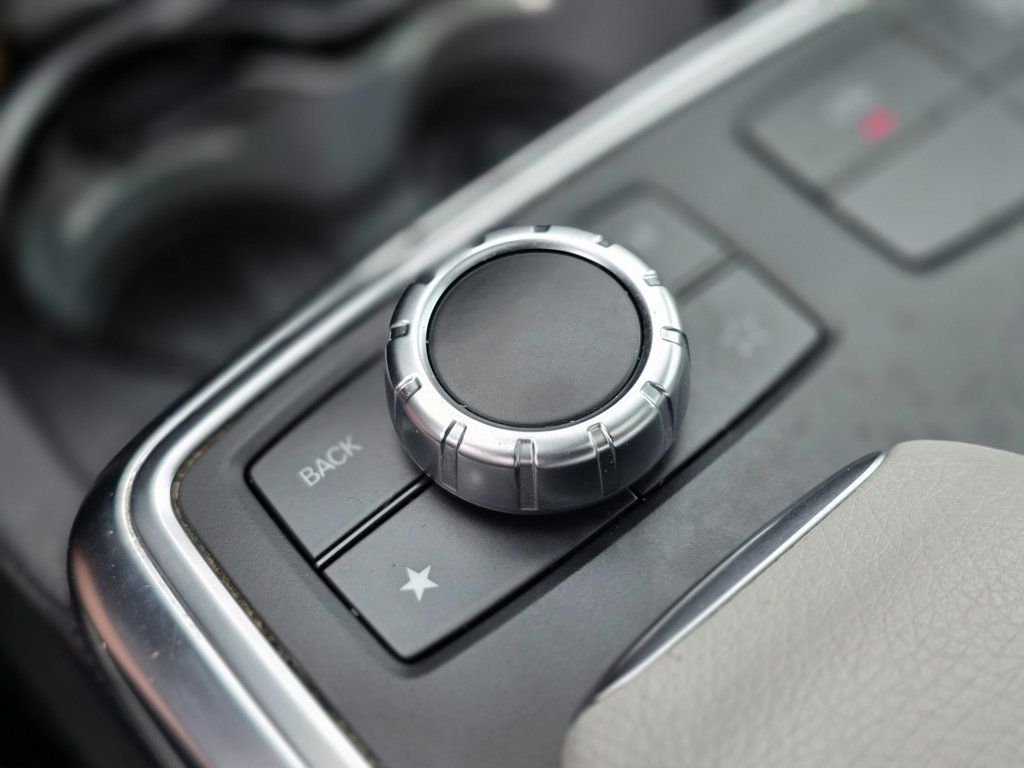 2016 Mercedes-Benz GL 4MATIC 4dr GL 450 - 22964045 - 38