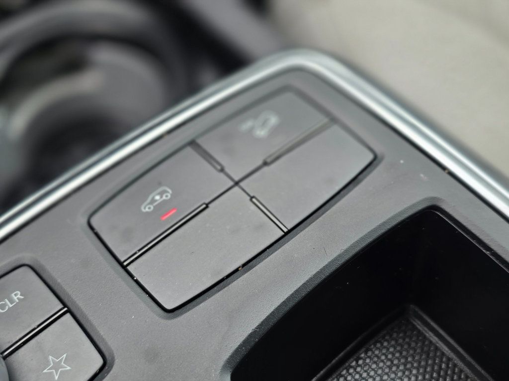 2016 Mercedes-Benz GL 4MATIC 4dr GL 450 - 22964045 - 39