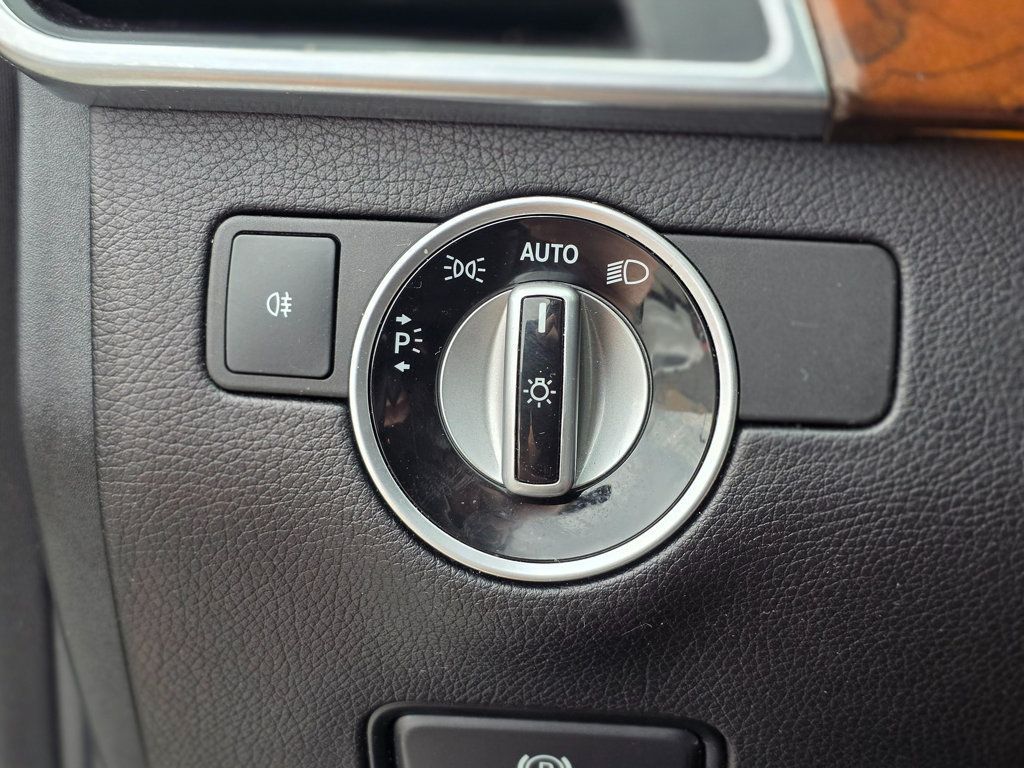 2016 Mercedes-Benz GL 4MATIC 4dr GL 450 - 22964045 - 44