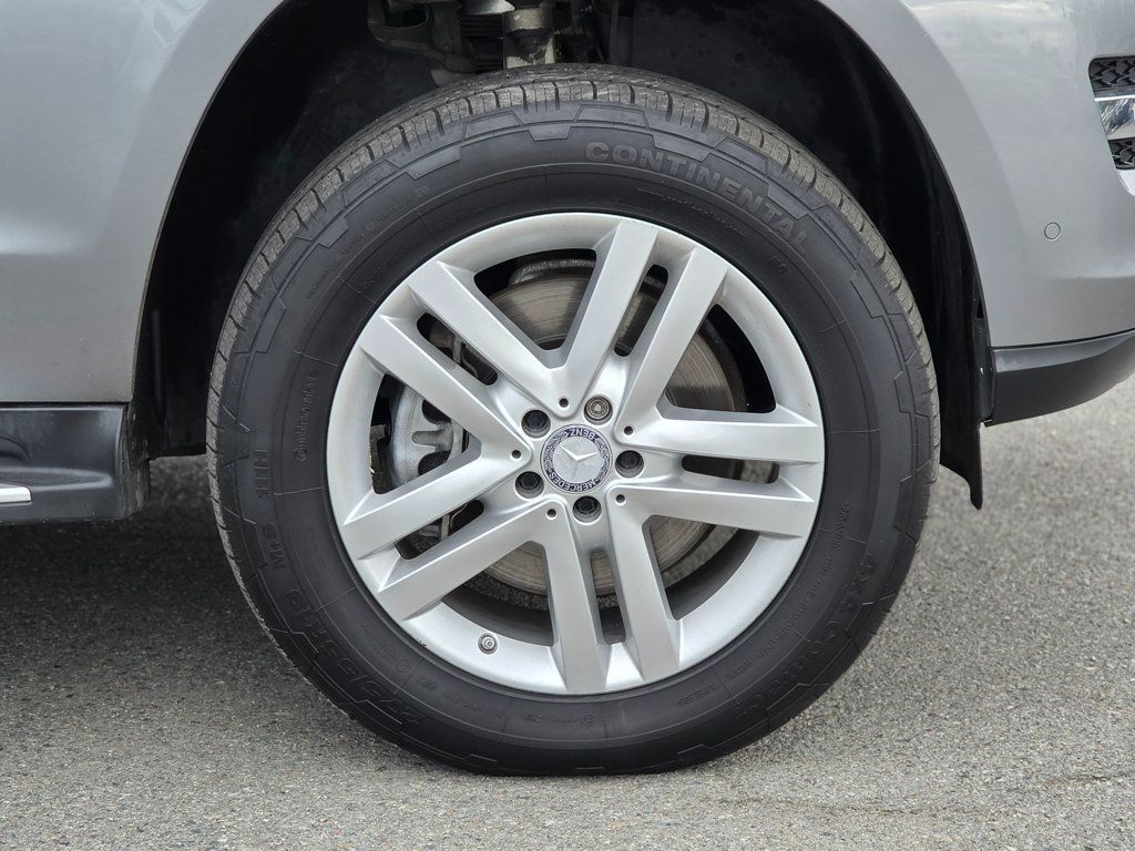 2016 Mercedes-Benz GL 4MATIC 4dr GL 450 - 22964045 - 7