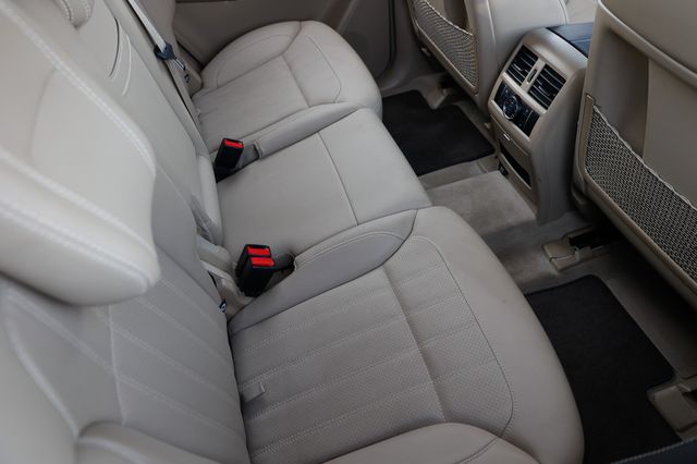 2016 Mercedes-Benz GL 4MATIC 4dr GL 450 - 22952818 - 12