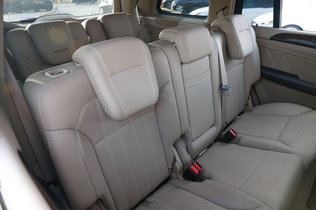 2016 Mercedes-Benz GL 4MATIC 4dr GL 450 - 22952818 - 14