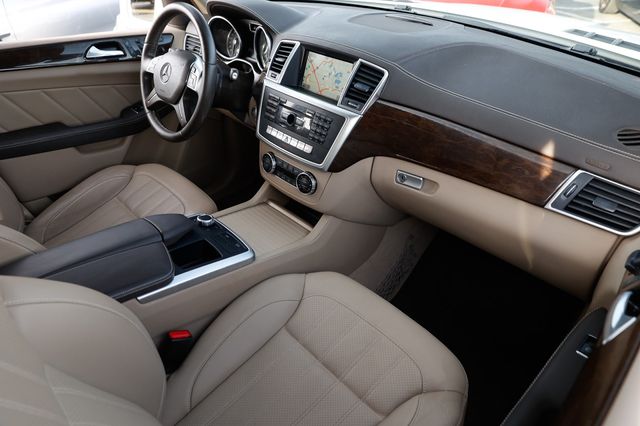 2016 Mercedes-Benz GL 4MATIC 4dr GL 450 - 22952818 - 18