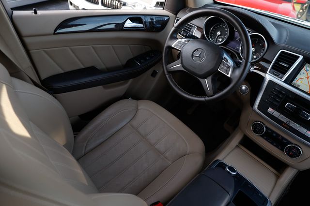 2016 Mercedes-Benz GL 4MATIC 4dr GL 450 - 22952818 - 20