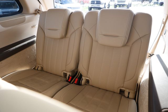 2016 Mercedes-Benz GL 4MATIC 4dr GL 450 - 22952818 - 23