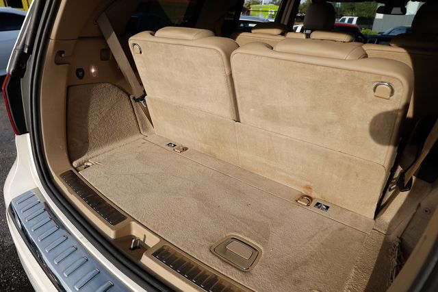 2016 Mercedes-Benz GL 4MATIC 4dr GL 450 - 22952818 - 25