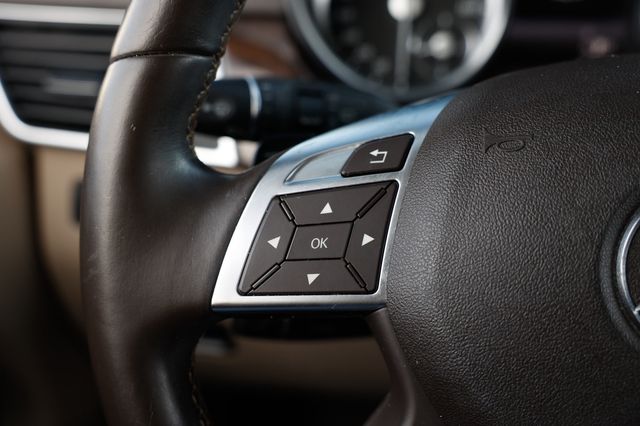 2016 Mercedes-Benz GL 4MATIC 4dr GL 450 - 22952818 - 27