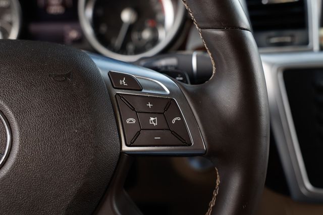 2016 Mercedes-Benz GL 4MATIC 4dr GL 450 - 22952818 - 28