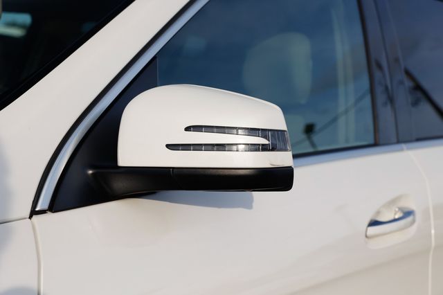 2016 Mercedes-Benz GL 4MATIC 4dr GL 450 - 22952818 - 32