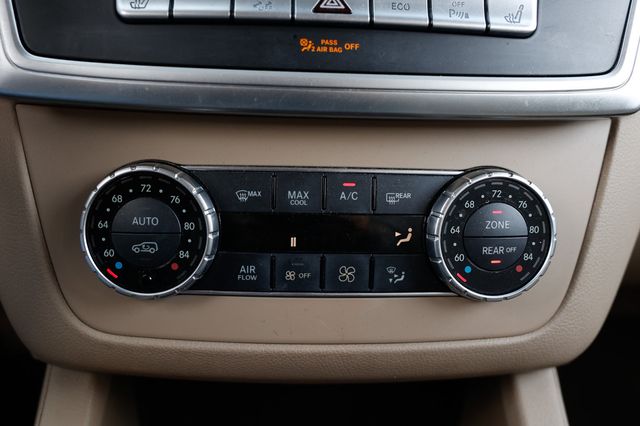 2016 Mercedes-Benz GL 4MATIC 4dr GL 450 - 22952818 - 33