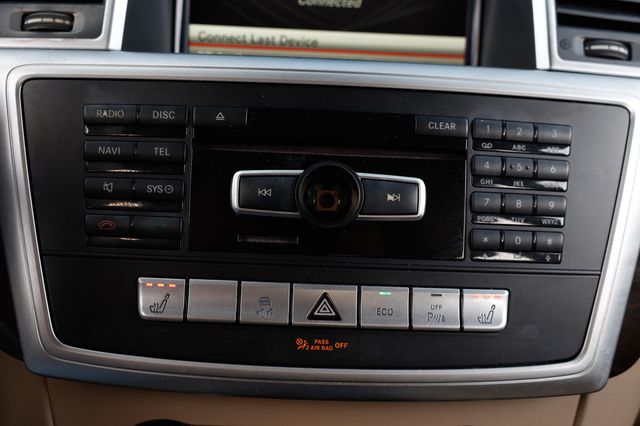 2016 Mercedes-Benz GL 4MATIC 4dr GL 450 - 22952818 - 34