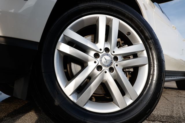 2016 Mercedes-Benz GL 4MATIC 4dr GL 450 - 22952818 - 38