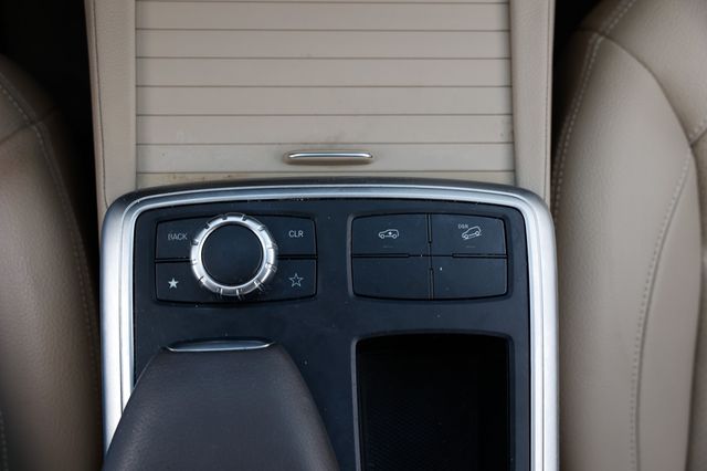 2016 Mercedes-Benz GL 4MATIC 4dr GL 450 - 22952818 - 40