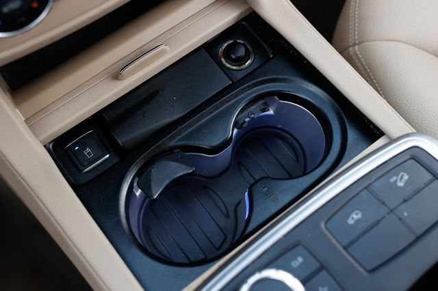 2016 Mercedes-Benz GL 4MATIC 4dr GL 450 - 22952818 - 41