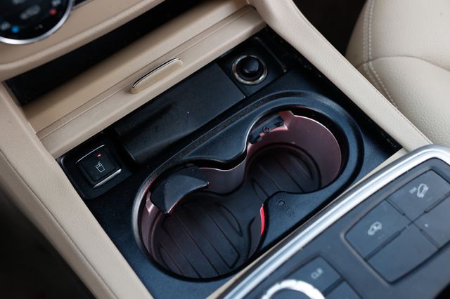 2016 Mercedes-Benz GL 4MATIC 4dr GL 450 - 22952818 - 42