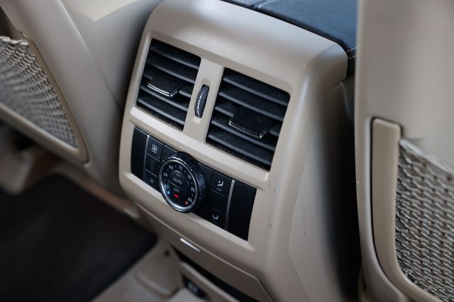 2016 Mercedes-Benz GL 4MATIC 4dr GL 450 - 22952818 - 43