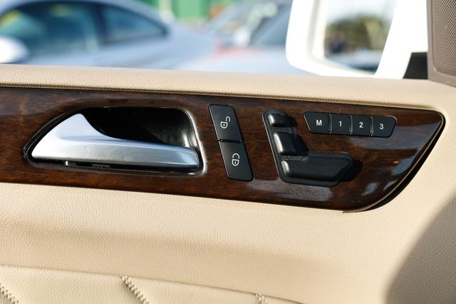 2016 Mercedes-Benz GL 4MATIC 4dr GL 450 - 22952818 - 44