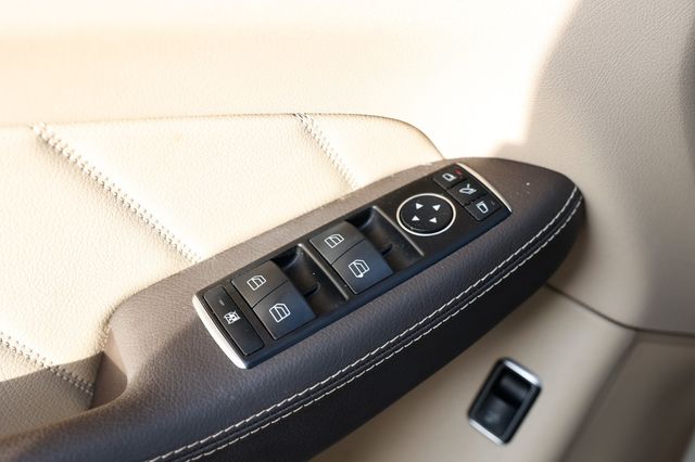 2016 Mercedes-Benz GL 4MATIC 4dr GL 450 - 22952818 - 45