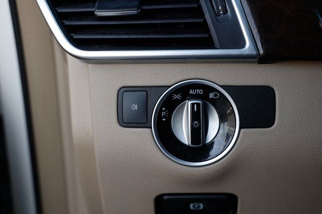 2016 Mercedes-Benz GL 4MATIC 4dr GL 450 - 22952818 - 47