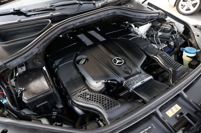 2016 Mercedes-Benz GL 4MATIC 4dr GL 450 - 22952818 - 50