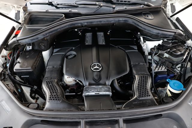 2016 Mercedes-Benz GL 4MATIC 4dr GL 450 - 22952818 - 51