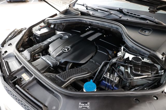 2016 Mercedes-Benz GL 4MATIC 4dr GL 450 - 22952818 - 52