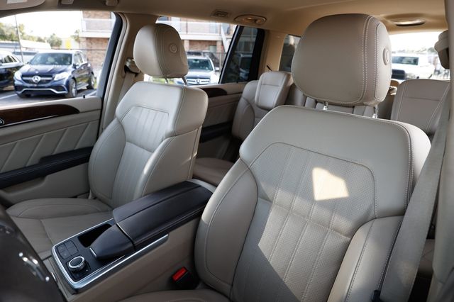 2016 Mercedes-Benz GL 4MATIC 4dr GL 450 - 22952818 - 5