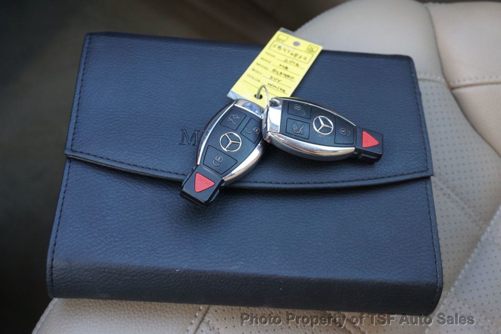 2016 Mercedes-Benz GL 4MATIC 4dr GL 450 NAVI 360 CAMERAS LOW MILES 3RD ROW  - 22910132 - 46