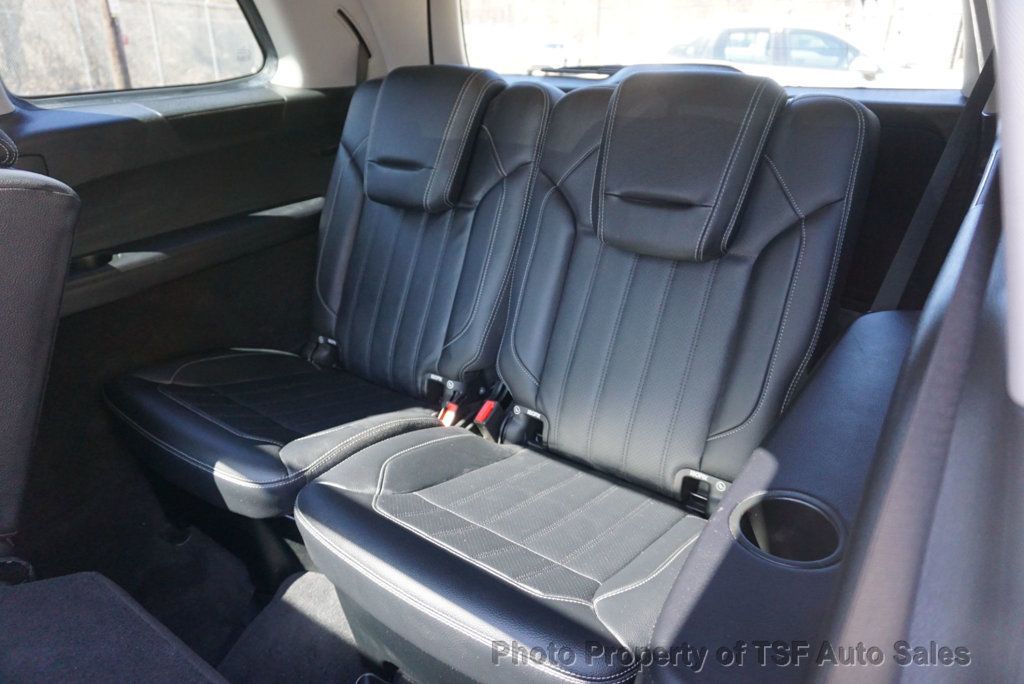 2016 Mercedes-Benz GL 4MATIC 4dr GL 450 PANO ROOF 20" WHEELS NAVI 360 CAMERAS LAODED!! - 23002930 - 14