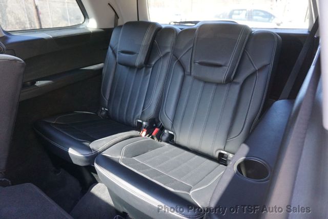 2016 Mercedes-Benz GL 4MATIC 4dr GL 450 PANO ROOF 20" WHEELS NAVI 360 CAMERAS LAODED!! - 23002930 - 14