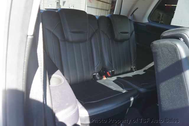 2016 Mercedes-Benz GL 4MATIC 4dr GL 450 PANO ROOF 20" WHEELS NAVI 360 CAMERAS LAODED!! - 23002930 - 15