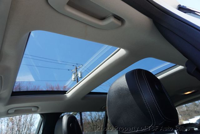 2016 Mercedes-Benz GL 4MATIC 4dr GL 450 PANO ROOF 20" WHEELS NAVI 360 CAMERAS LAODED!! - 23002930 - 16