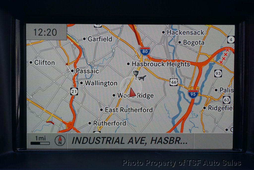 2016 Mercedes-Benz GL 4MATIC 4dr GL 450 PANO ROOF 20" WHEELS NAVI 360 CAMERAS LAODED!! - 23002930 - 20