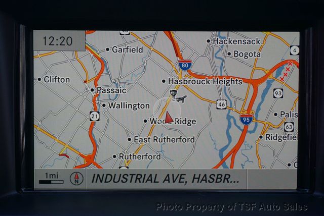 2016 Mercedes-Benz GL 4MATIC 4dr GL 450 PANO ROOF 20" WHEELS NAVI 360 CAMERAS LAODED!! - 23002930 - 20