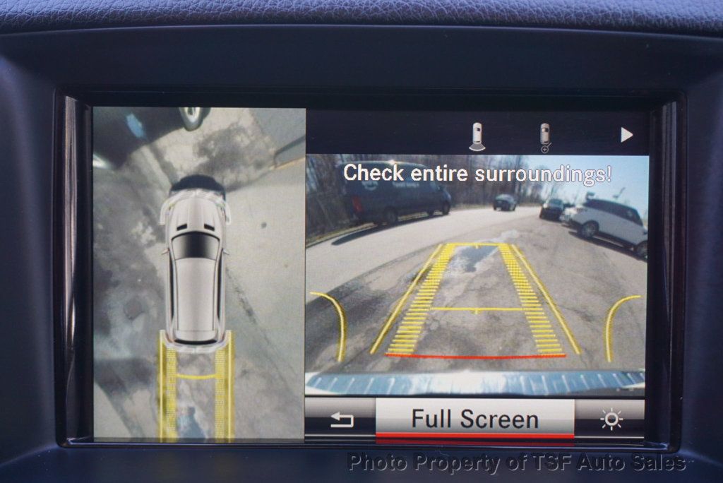 2016 Mercedes-Benz GL 4MATIC 4dr GL 450 PANO ROOF 20" WHEELS NAVI 360 CAMERAS LAODED!! - 23002930 - 21