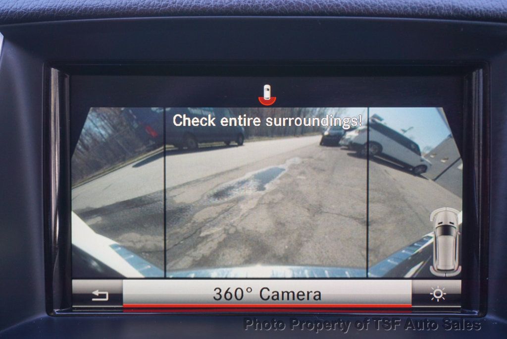 2016 Mercedes-Benz GL 4MATIC 4dr GL 450 PANO ROOF 20" WHEELS NAVI 360 CAMERAS LAODED!! - 23002930 - 22