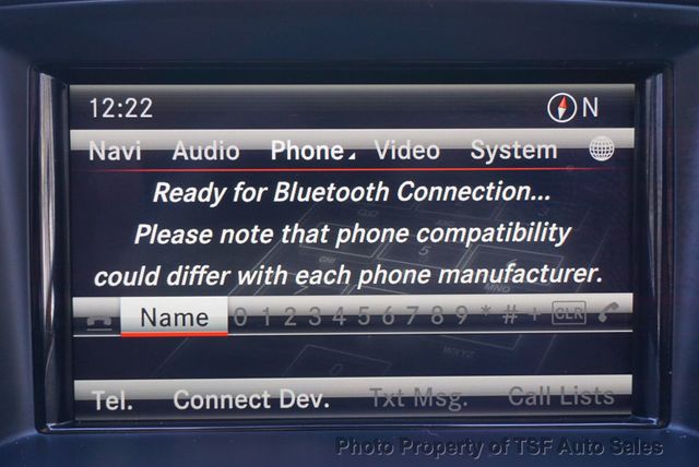 2016 Mercedes-Benz GL 4MATIC 4dr GL 450 PANO ROOF 20" WHEELS NAVI 360 CAMERAS LAODED!! - 23002930 - 23