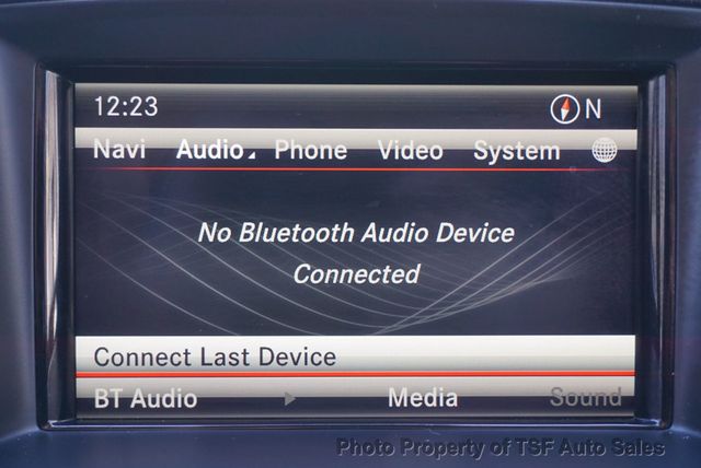 2016 Mercedes-Benz GL 4MATIC 4dr GL 450 PANO ROOF 20" WHEELS NAVI 360 CAMERAS LAODED!! - 23002930 - 25