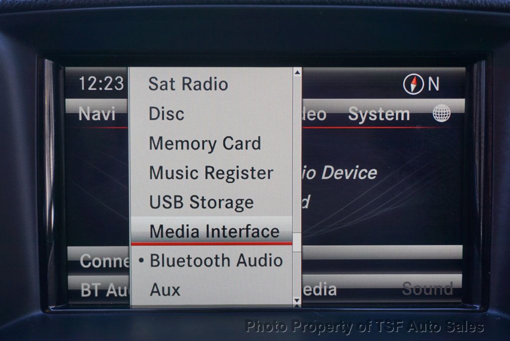 2016 Mercedes-Benz GL 4MATIC 4dr GL 450 PANO ROOF 20" WHEELS NAVI 360 CAMERAS LAODED!! - 23002930 - 26