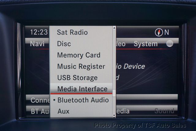 2016 Mercedes-Benz GL 4MATIC 4dr GL 450 PANO ROOF 20" WHEELS NAVI 360 CAMERAS LAODED!! - 23002930 - 26