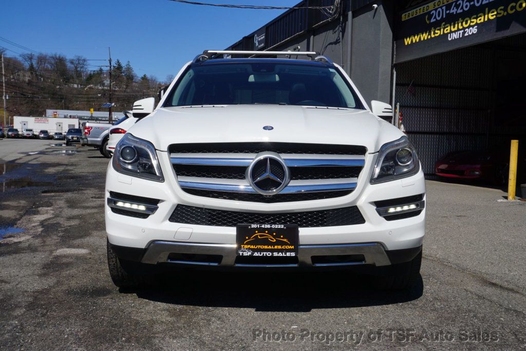 2016 Mercedes-Benz GL 4MATIC 4dr GL 450 PANO ROOF 20" WHEELS NAVI 360 CAMERAS LAODED!! - 23002930 - 2