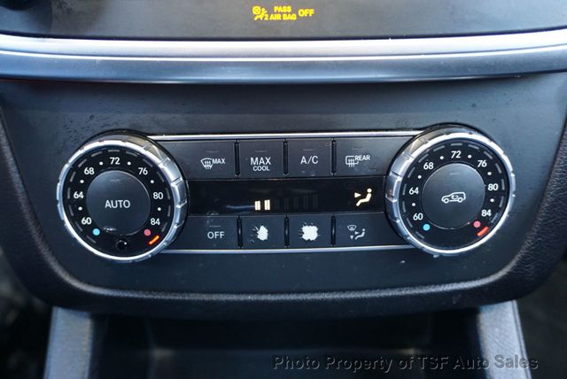 2016 Mercedes-Benz GL 4MATIC 4dr GL 450 PANO ROOF 20" WHEELS NAVI 360 CAMERAS LAODED!! - 23002930 - 29