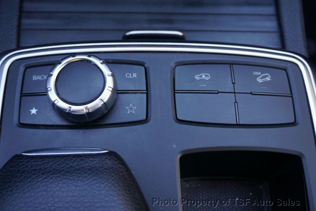 2016 Mercedes-Benz GL 4MATIC 4dr GL 450 PANO ROOF 20" WHEELS NAVI 360 CAMERAS LAODED!! - 23002930 - 30