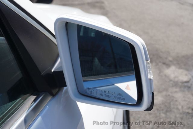 2016 Mercedes-Benz GL 4MATIC 4dr GL 450 PANO ROOF 20" WHEELS NAVI 360 CAMERAS LAODED!! - 23002930 - 34