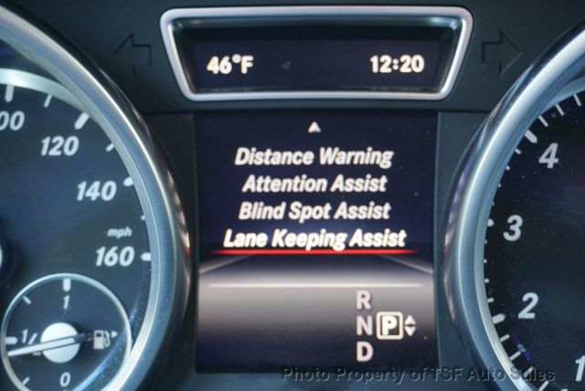 2016 Mercedes-Benz GL 4MATIC 4dr GL 450 PANO ROOF 20" WHEELS NAVI 360 CAMERAS LAODED!! - 23002930 - 37