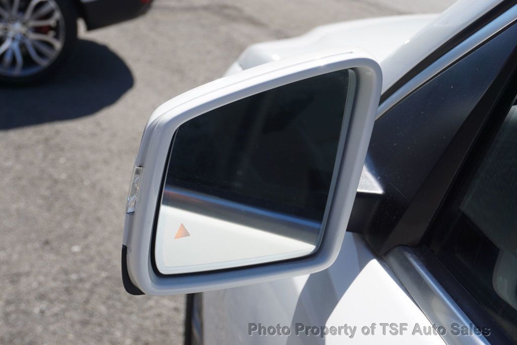 2016 Mercedes-Benz GL 4MATIC 4dr GL 450 PANO ROOF 20" WHEELS NAVI 360 CAMERAS LAODED!! - 23002930 - 38