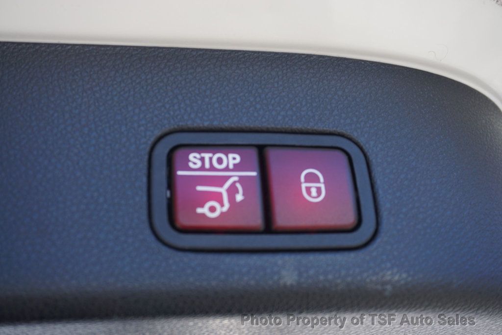 2016 Mercedes-Benz GL 4MATIC 4dr GL 450 PANO ROOF 20" WHEELS NAVI 360 CAMERAS LAODED!! - 23002930 - 40