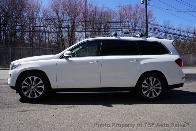 2016 Mercedes-Benz GL 4MATIC 4dr GL 450 PANO ROOF 20" WHEELS NAVI 360 CAMERAS LAODED!! - 23002930 - 4
