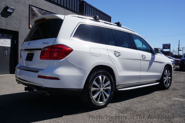 2016 Mercedes-Benz GL 4MATIC 4dr GL 450 PANO ROOF 20" WHEELS NAVI 360 CAMERAS LAODED!! - 23002930 - 7